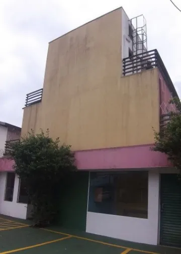 Prédio Comercial na Vila Ema