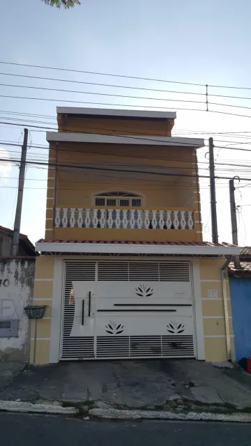 Casa no Jd. Cerejeiras