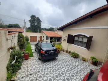 Casa no Buquirinha - Lote 250 m² - 3 dorm. - Documentação apta para financiamento