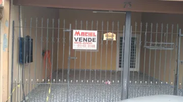 Casa a venda parque Interlagos