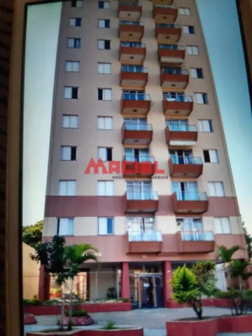Alugar Apartamento / Padrão em São José dos Campos. apenas R$ 970,00