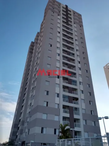 Venda de Apartamento - Padrão no bairro Jardim Paraíba