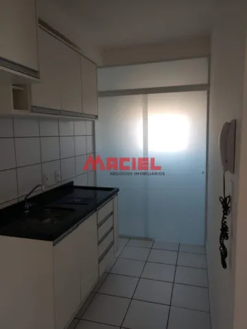 Venda de Apartamento - Padrão no bairro Jardim Paraíba