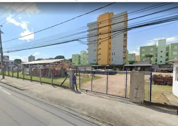 ÁREA COMERCIAL DE ESQUINA ENTRE AV. GISELE MARTINS E AV. FUSANOBU YOKOTA NA MELHOR LOCALIZAÇÃO NO CIDADE MORUMBI