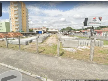 ÁREA COMERCIAL DE ESQUINA ENTRE AV. GISELE MARTINS E AV. FUSANOBU YOKOTA NA MELHOR LOCALIZAÇÃO NO CIDADE MORUMBI