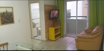 Apartamento No Pq Industrial - São José Dos Campos