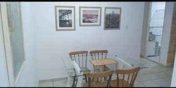 Apartamento No Pq Industrial - São José Dos Campos