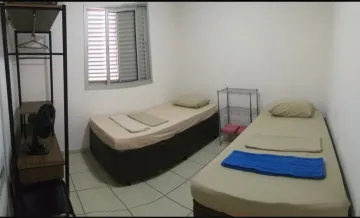 Apartamento No Pq Industrial - São José Dos Campos