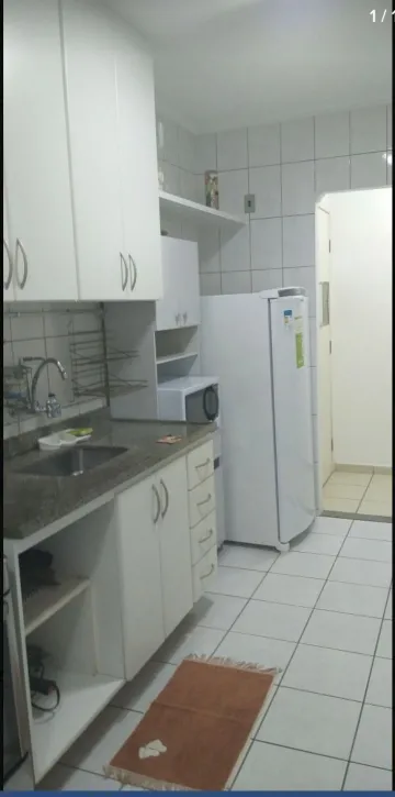 Apartamento No Pq Industrial - São José Dos Campos