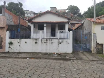 Casa na Vila São Bento