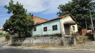 AREA PLANA NA VILA SINHA