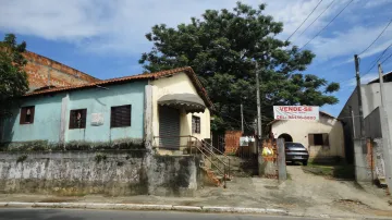 AREA PLANA NA VILA SINHA