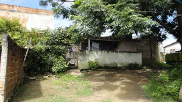 AREA PLANA NA VILA SINHA