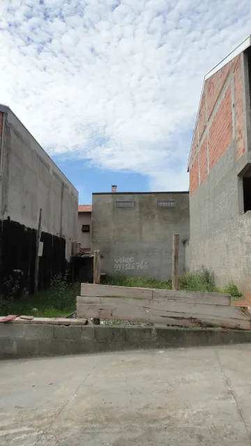 TERRENO A VENDA NO JARDIM MINAS GERAIS