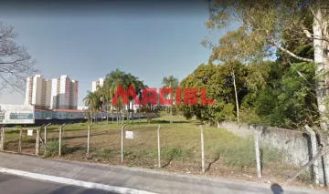 eXCELENTE AREA PARA EMPREENDIMENTO, NA AV, PRINCIPAL DA ENTRADA DE JACAREI, AREA DE 13.710 M² COM TESTADA DE 58 METROS