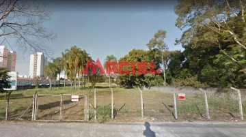 eXCELENTE AREA PARA EMPREENDIMENTO, NA AV, PRINCIPAL DA ENTRADA DE JACAREI, AREA DE 13.710 M² COM TESTADA DE 58 METROS