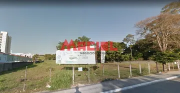 eXCELENTE AREA PARA EMPREENDIMENTO, NA AV, PRINCIPAL DA ENTRADA DE JACAREI, AREA DE 13.710 M² COM TESTADA DE 58 METROS