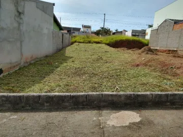 Lote de terreno no Jardim Santa Julia