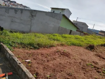 Lote de terreno no Jardim Santa Julia