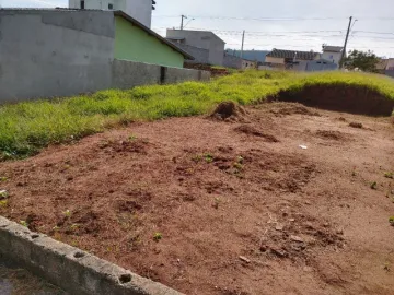 Lote de terreno no Jardim Santa Julia