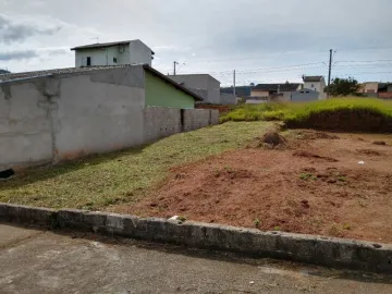 Lote de terreno no Jardim Santa Julia