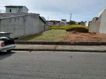 Lote de terreno no Jardim Santa Julia