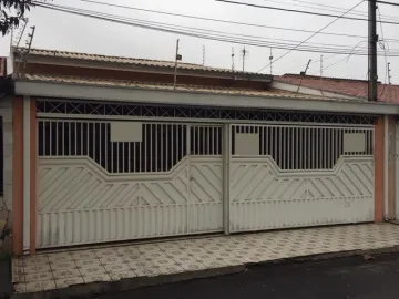 Casa no Jardim Motorama