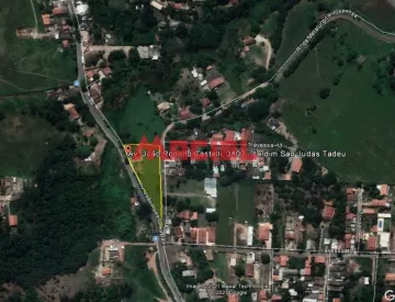 EXCELENTE AREA NO PUTIM COMERCIAL COM 3.544 METROS, ZONEAMENTO ZM 5, ÓTIMA TOPOGRAFIA E LOCALIZAÇÃO, ASFALTO E PONTO DE ONIBUS EM FRENTE