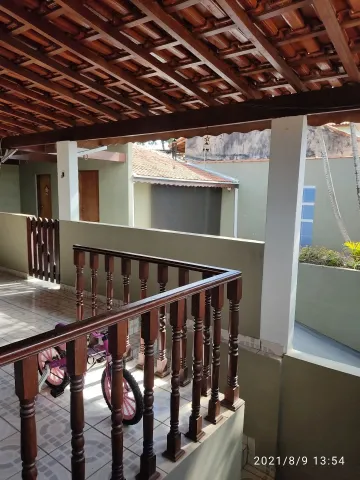 Casa na Vila Iracema