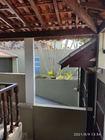 Casa na Vila Iracema