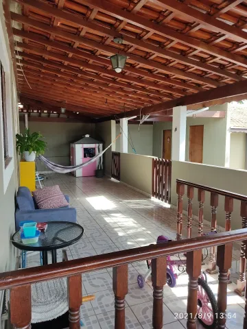 Casa na Vila Iracema