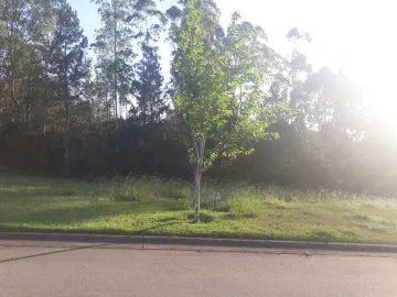 Condomínio Recanto Santa Bárbara (Jambeiro) - terreno com leve declive/ quadra D