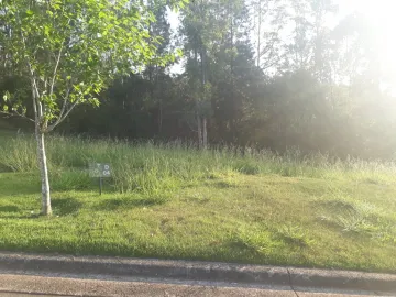 Condomínio Recanto Santa Bárbara (Jambeiro) - terreno com leve declive/ quadra D