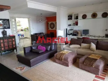 LINDO APARTAMENTO COBERTURA A VENDA, JARDIM AQUARIUS, SÃO JOSÉ DOS CAMPOS