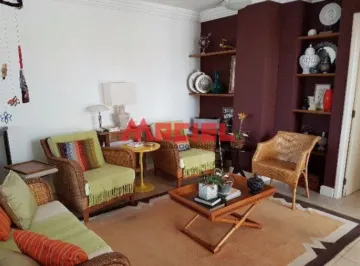 LINDO APARTAMENTO COBERTURA A VENDA, JARDIM AQUARIUS, SÃO JOSÉ DOS CAMPOS