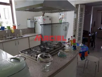 LINDO APARTAMENTO COBERTURA A VENDA, JARDIM AQUARIUS, SÃO JOSÉ DOS CAMPOS