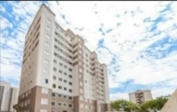 Apartamento - Campo di Bourbon