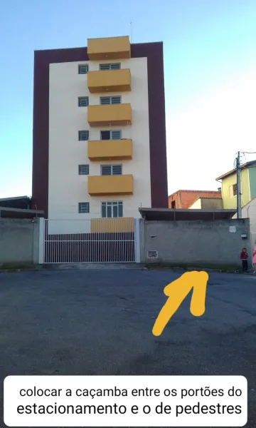 APARTAMENTO TERRENO JARDIM MARIANA