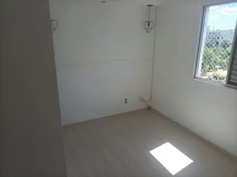 Apartamento no edifício Spazio Campo dos Bandeirantes