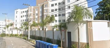 Apartamento no edifício Spazio Campo dos Bandeirantes