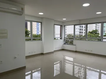 Alugar Comercial / Sala em Edifício/Condomínio em São José dos Campos. apenas R$ 400.000,00