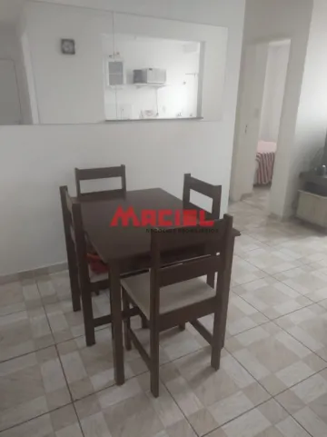 APARTAMENTO PADRÃO