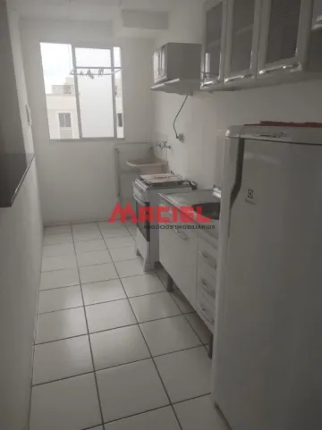 APARTAMENTO PADRÃO