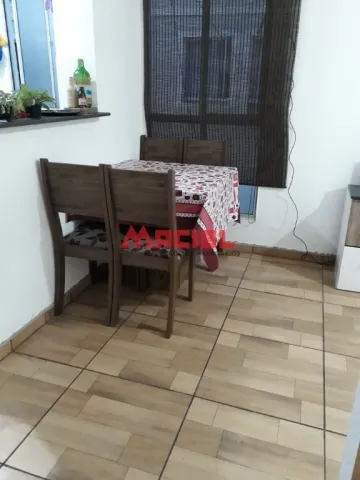 Apartamento Jardim Nova Michigan