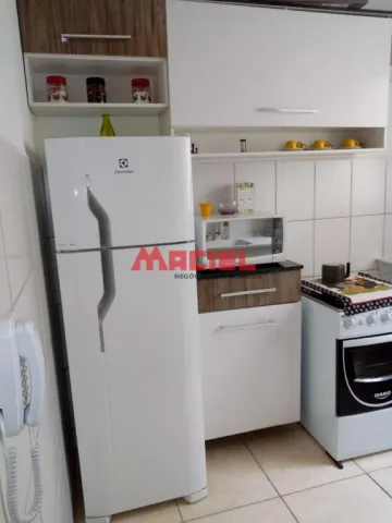 Apartamento Jardim Nova Michigan