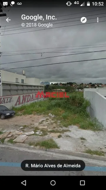 TERRENO COMERCIAL E RESIDENCIAL 450M2 EXCELENTE LOCALIZAÇÃO