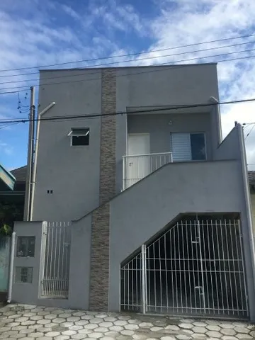 Casa no Jd. Bela Vista