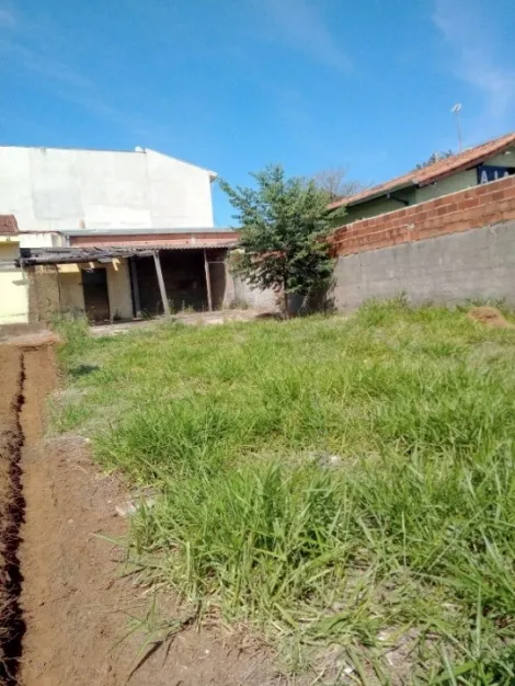 TERRENO JARDIM COLONIAL, EXCELENTE LOCALIZAÇÃO