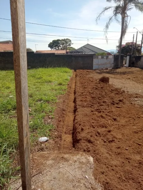 TERRENO JARDIM COLONIAL, EXCELENTE LOCALIZAÇÃO