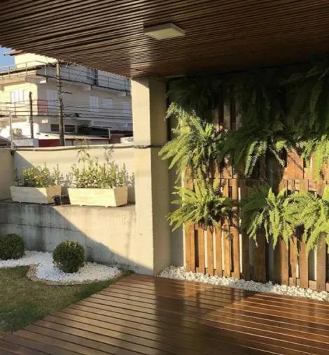 Apartamento com 4 Quartos à venda, 180m² - Bosque dos Eucaliptos